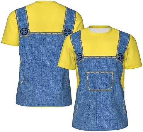 Vibrant Cartoon-Inspired clothing for All Ages – Comfortable Pullover and Casual Everyday Use. in Saudi Arabia