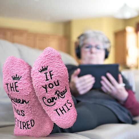 Retirement Socks For Men, Women, Funny Retirement Gifts 2024, Cool Retirement Gifts For Mom Dad in Saudi Arabia