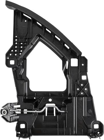 Carbhub Headlight Bracket Support Front Right Compatible with Porsche Cayenne 2015 2016 2017 Replaces Parts Number 95863152200 in Saudi Arabia