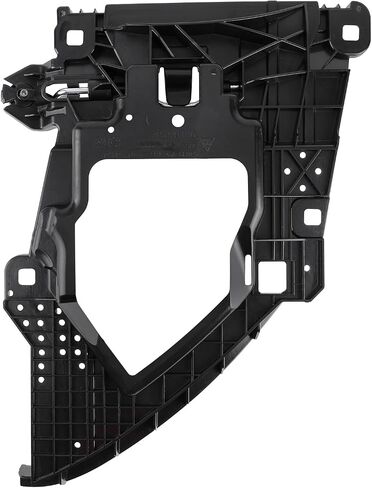 Carbhub Headlight Bracket Support Front Right Compatible with Porsche Cayenne 2015 2016 2017 Replaces Parts Number 95863152200 in Saudi Arabia