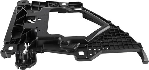 Carbhub Headlight Bracket Support Front Right Compatible with Porsche Cayenne 2015 2016 2017 Replaces Parts Number 95863152200 in Saudi Arabia