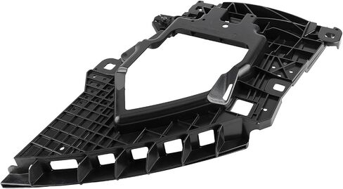 Carbhub Headlight Bracket Support Front Right Compatible with Porsche Cayenne 2015 2016 2017 Replaces Parts Number 95863152200 in Saudi Arabia
