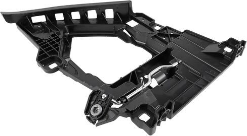 Carbhub Headlight Bracket Support Front Right Compatible with Porsche Cayenne 2015 2016 2017 Replaces Parts Number 95863152200 in Saudi Arabia