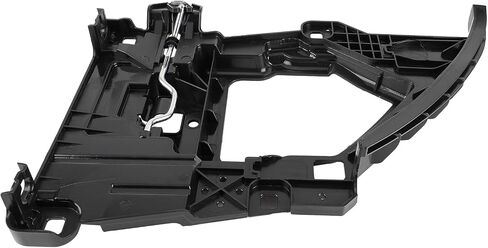 Carbhub Headlight Bracket Support Front Right Compatible with Porsche Cayenne 2015 2016 2017 Replaces Parts Number 95863152200 in Saudi Arabia