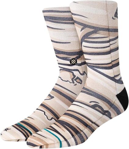 Stance Mummy T in Saudi Arabia