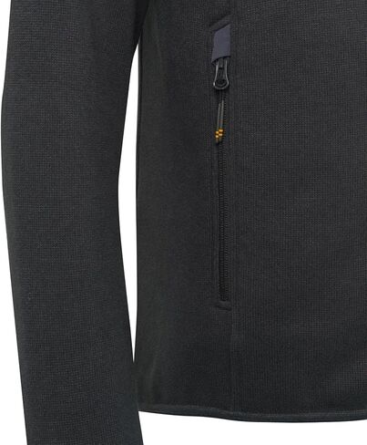 Beretta Men's Lightweight Breathable Outdoor Casual Abisko Full Zip Thermal Fleece Hunting Jacket | Elasticated Bottom in Kuwait