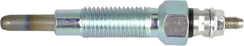 Glow Plug 9827560 3974953 76234 Compatible with New Holland Skid Steer Loader L454 L455 L553 L555 234 Tractor Compatible with Bobcat 643 645 743 1600 Compatible with Kubota Engine V1902 in Saudi Arabia
