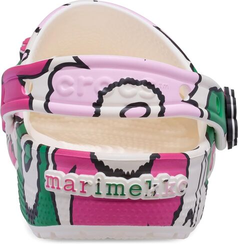 Crocs للجنسين والكلاسيك Marimekko تسد in Saudi Arabia