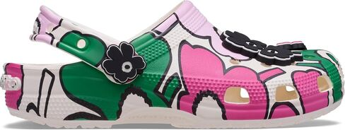 Crocs للجنسين والكلاسيك Marimekko تسد in Saudi Arabia