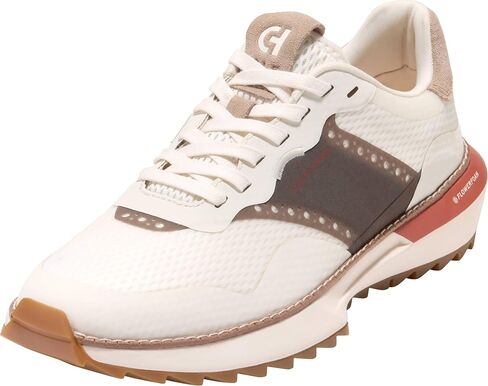 Cole Haan Men's Grandpro Ashland Golf Sneaker in Saudi Arabia