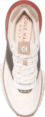 Cole Haan Men's Grandpro Ashland Golf Sneaker in Saudi Arabia