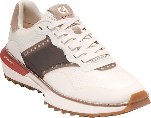 Cole Haan Men's Grandpro Ashland Golf Sneaker in Saudi Arabia