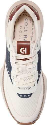 Cole Haan Men's Grandpro Ashland Golf Sneaker in Saudi Arabia