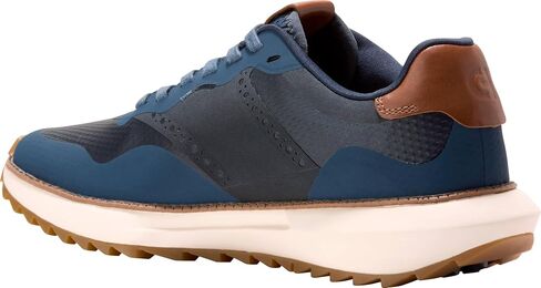 Cole Haan Men's Grandpro Ashland Golf Sneaker in Saudi Arabia