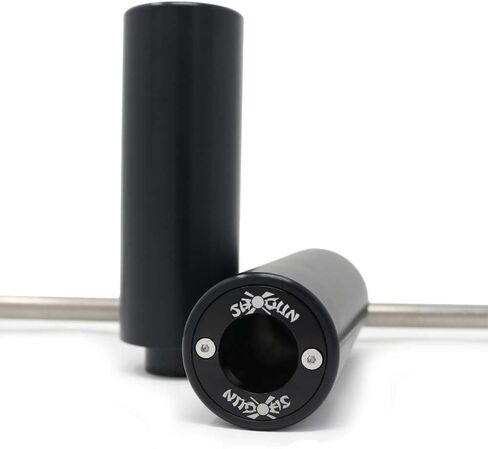 Shogun USA Made Suzuki SV650 SV 650 SV650X SV 650 X 2017 2018 2019 2020 2021 2022 2023 2024 2025 Black PA2 No Cut Frame Sliders Fits ABS & NON ABS Models - 715-5649 in Saudi Arabia
