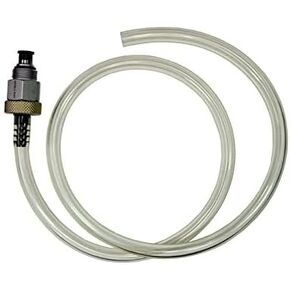 PT Auto Warehouse ODH-TO6305 - Engine Oil Change Drain Hose - 35 inches long