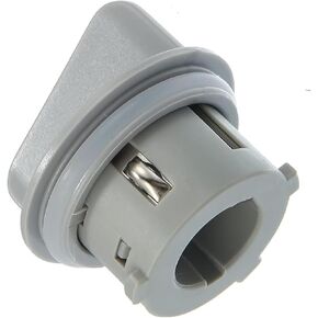 Turn Signal Light Holder 2005-2015 Compatible with BMW 320i 325i 330i E90 F30 F31 Replacement# 63117159570