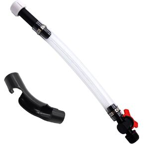 Fuel jug hose,Gas cans,Fuel filler Jug hose with ball 3044 valve shut hose,egs Jugs,fuel jug,LC2 Jugs, Scribner fuel Jugs,5 gallon gas can for racing,Trigger Hose