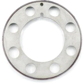 68027485AA Crankshaft Reluctor Wheel Tone Ring, Replacement for Chrysler, Replacement for Dodge, Replacement for Jeep, Replaces 068027485AA