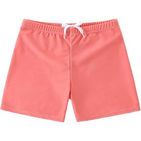 Boys Swim Trunks Quick Dry Board Shorts Swimwear Trunks Hawaii Beach Swimsuit Toddler Bathing Suit Bottom Kid 2-8Years