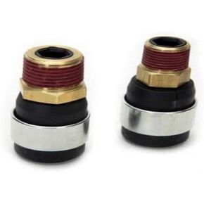 Velvac Vel -Fix REPAR LEARTING KIT 3/8 " - 500007