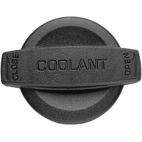 25441-B1000, 25441B1000, Coolant Reservoir Cap Cover, Radiator Reservoir Cap Fit For Hyundai Sonata Nexo Sonata For Genesis G80 G90 For Kia Optima Cadenza K900