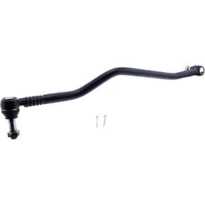 FridayParts Drag Link 8-98006794-2 8-98006794-1 Compatible for Isuzu Engine 4HK1 Truck 700P NPR Replacement