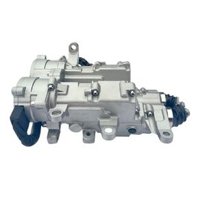 Compatible with Hyundai Elantra Kia Forte Soul Tucson 414702D011 Clutch Actuator Assy-Clutch