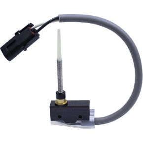 ApplianPar Clutch Switch for Peterbilt 378 379 388 389 1986-2007