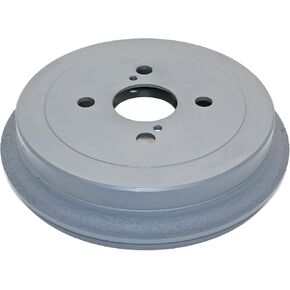 Durago BD92010601 Rear Brake Drum Compatible With Select Toyota Yaris 06-18 Models