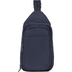 PUMA Women's Doer Sling Backpack, Black, One-Size in Kuwait