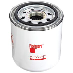 Fleetguard AD27747 Air Intake System Dryer