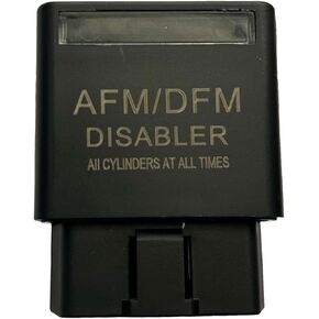 Rizz-Man AFM AFM ARMABLER RA003-إدارة الوقود النشط المتوافقة على GM V6/V8 4.3L ، 5.3L ، 6.0L ، 6.2L محركات-يناسب Chevy Silverado ، Tahoe ، GMC Sierra ، Yukon ، Cadillac Escalade