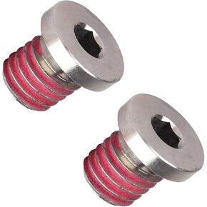 (2 PCS) محرك مكوب مضخة مكنسة ناتجة عن L83 5.3 و L86 6.2 GEN 5 يستبدل مع #1154665،11602943