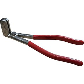 Sherco-Auto Steel 00255 Battery Terminal & Connector Spreader Plier & Cleaner Tool - Made in USA