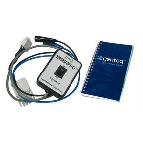TecMate Pro - ECM Service Tool