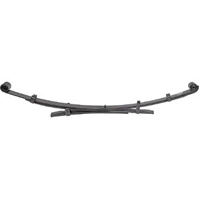 Dorman 929-114 Rear Passenger Side Leaf Spring Compatible with Select Toyota Models