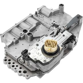 45RFE 545RFE 68RFE Transmission Valve Body Assembly Compatible with Dod-ge Ram Durango Aspen 300 300C