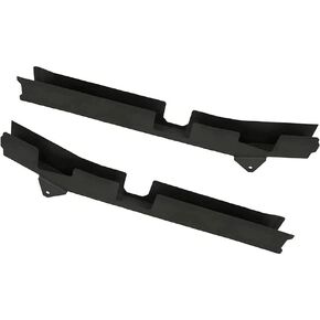 سائق Nixface و CARPAND SIDE SIDE MID FRAME REAR REALL طقم إصلاحه لعام 1996-2004 TACOMA TOYOTA