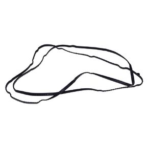 Transmission Oil Pan Gasket LC3Z-7F396-C Compatible with Ford F-250 Super Duty 2020-2024 F-350 Super Duty 2020-2024
