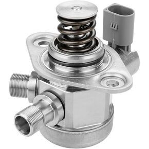 Waterwich مضخة الوقود عالية الضغط متوافقة مع مرسيدس-بنز C400 C450 CL550 E400 E450 E550 E550 E63 AMG CLS400 ML550 GLE550E لـ 2780700101 A2780700101