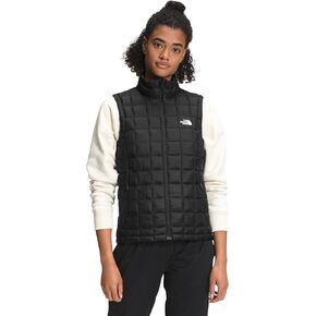 The North Face ThermoBall™ Eco Vest Tnf Black XS