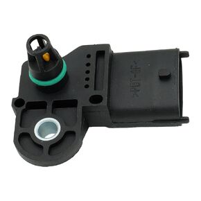 Turbocharger Boost Sensor for 2011-2012 Chevrolet Cruze Eco LT LTZ 1.4L 55576223
