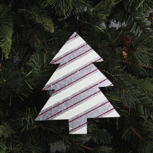 Primitives by Kathy 39896 Farmhouse Tin Buckets, Farm Fresh Christmas Trees in Saudi Arabia