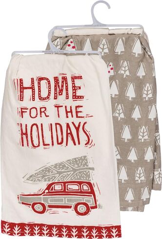 Primitives by Kathy 39896 Farmhouse Tin Buckets, Farm Fresh Christmas Trees in Saudi Arabia