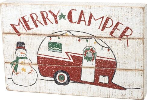 Primitives by Kathy 39896 Farmhouse Tin Buckets, Farm Fresh Christmas Trees in Saudi Arabia