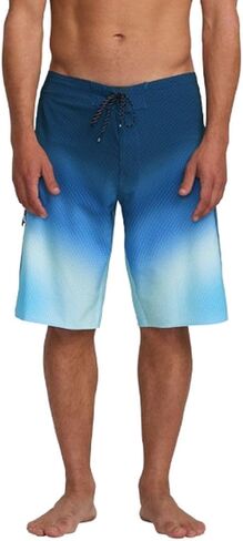 Billabong Men's Fluid Pro 20" Performance Boardshorts in Kuwait