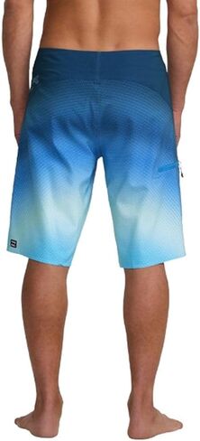 Billabong Men's Fluid Pro 20" Performance Boardshorts in Kuwait