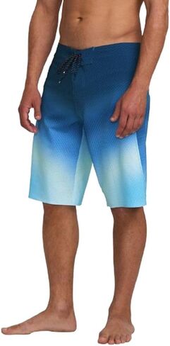 Billabong Men's Fluid Pro 20" Performance Boardshorts in Kuwait