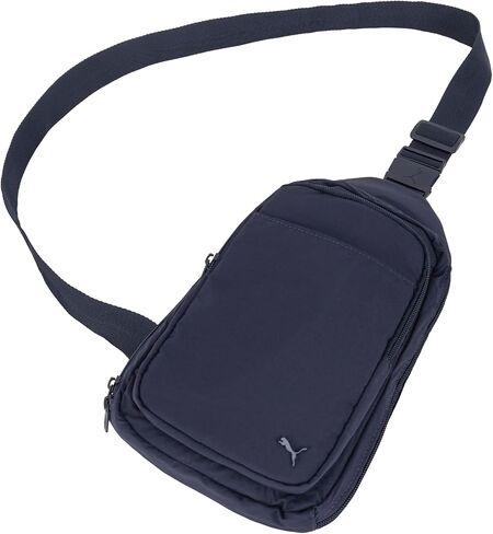 PUMA Women's Doer Sling Backpack, Black, One-Size in Saudi Arabia